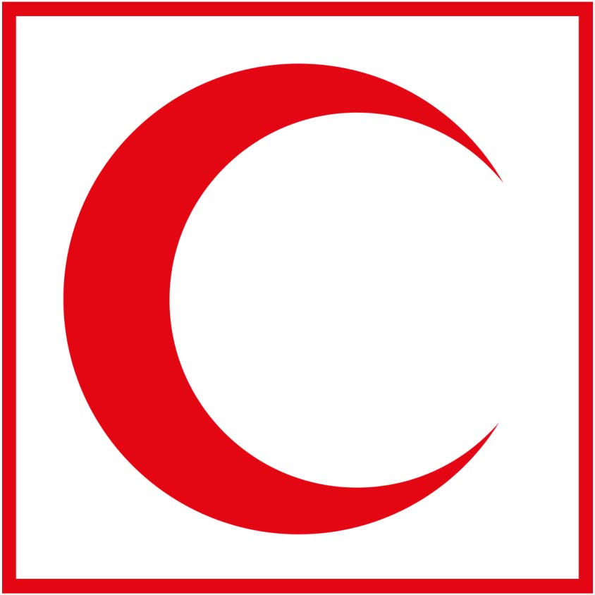 الهلال الأحمر